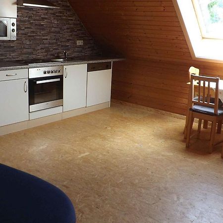 Schusselehof Leilighet Oberprechtal Eksteriør bilde