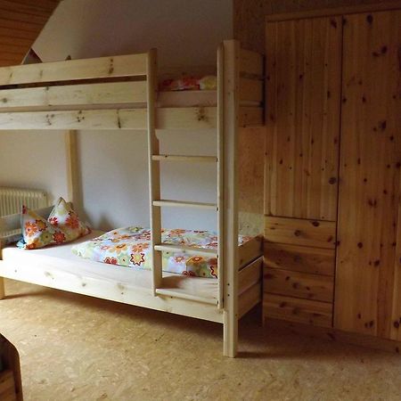 Schusselehof Leilighet Oberprechtal Eksteriør bilde