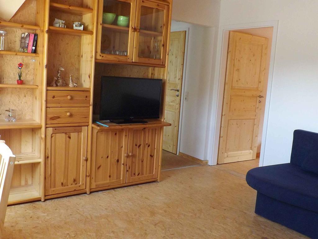 Schusselehof Leilighet Oberprechtal Eksteriør bilde