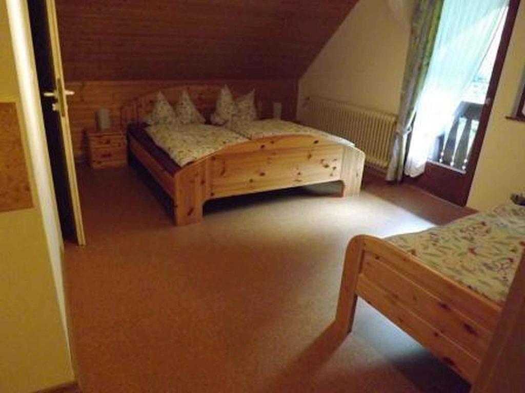 Schusselehof Leilighet Oberprechtal Eksteriør bilde